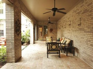 10819 Brenner Creek Ct, Houston, TX 77079