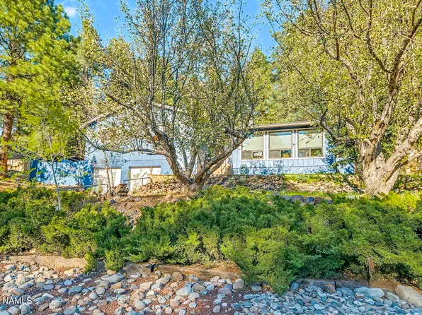 910 N Turquoise Dr, Flagstaff, AZ 86001