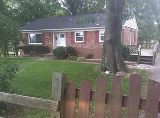 830 Winston Rd #1BA, Louisa, VA 23093