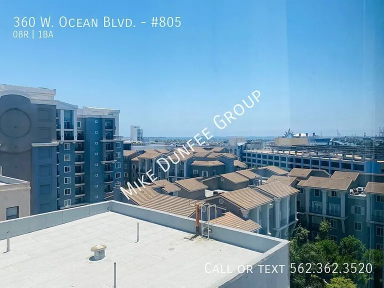 360 W Ocean Blvd #805 — Photo 7