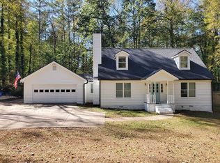 14270 Cogburn Rd, Milton, GA 30004
