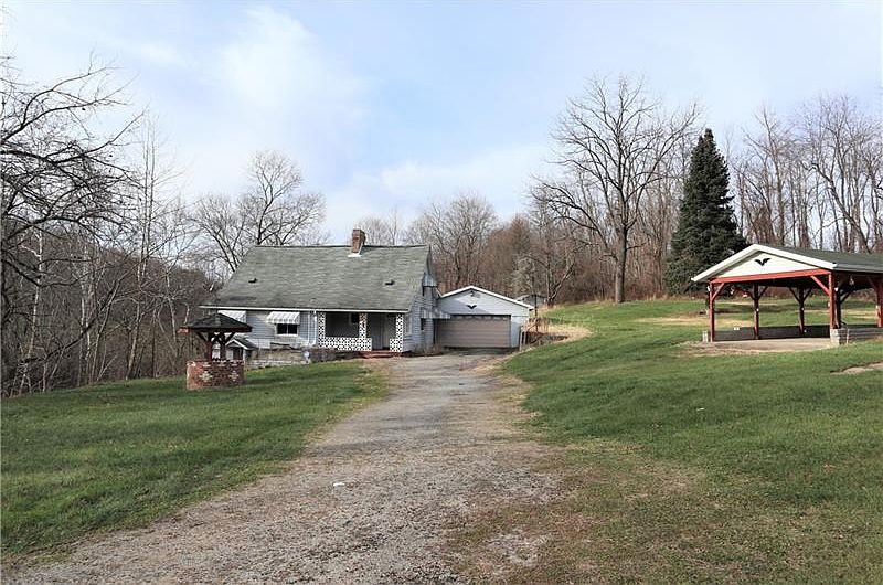 5 Spruce Ln W, Daisytown, PA 15427 Zillow