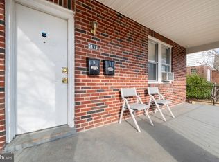 6116 Moyer Ave, Baltimore, MD 21206