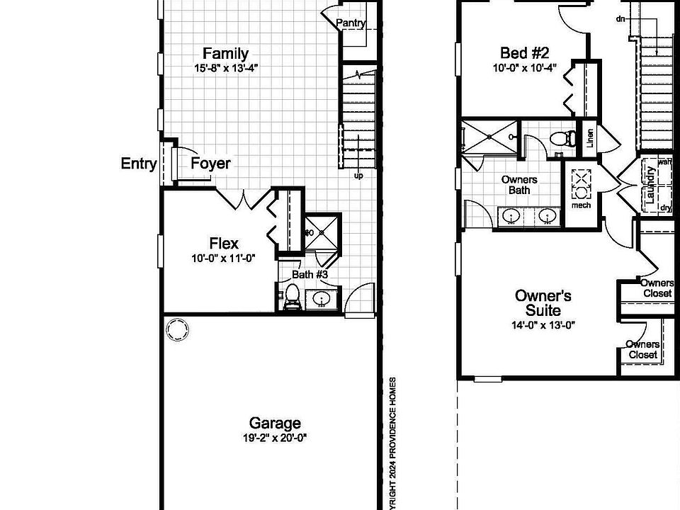 2nd image of 52 WOODLAND PARK Drive