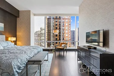 Rented by City Connections Realty