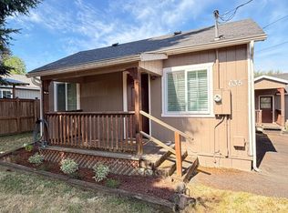 635 S 14th St, Cottage Grove, OR 97424