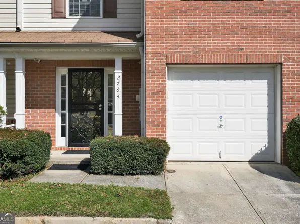 2764 Vining Ridge Ter, Decatur, GA 30034