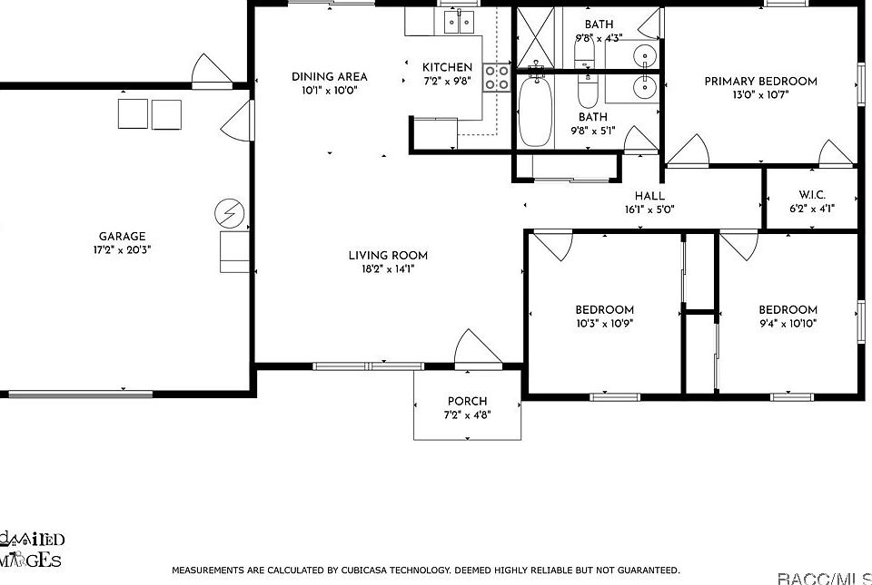 3440 N Olive Ave, Crystal River, FL 34428 Zillow