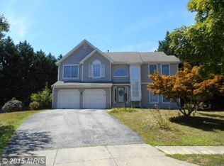 2401 Artesian Ln, Bowie, MD 20716