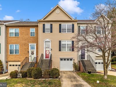 6131 Baldridge Ter, Frederick, MD, 21701