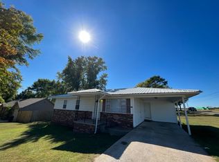 400 Whittmore Dr, Tahlequah, OK 74464