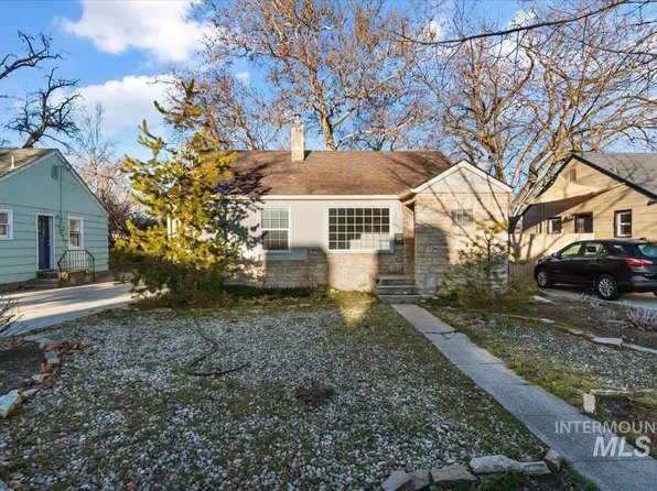 1517 S Longmont Ave, Boise, ID 83706