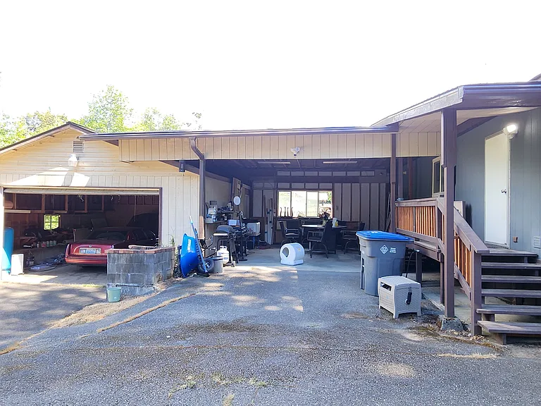 1041 NE Old Belfair Hwy — Photo 9