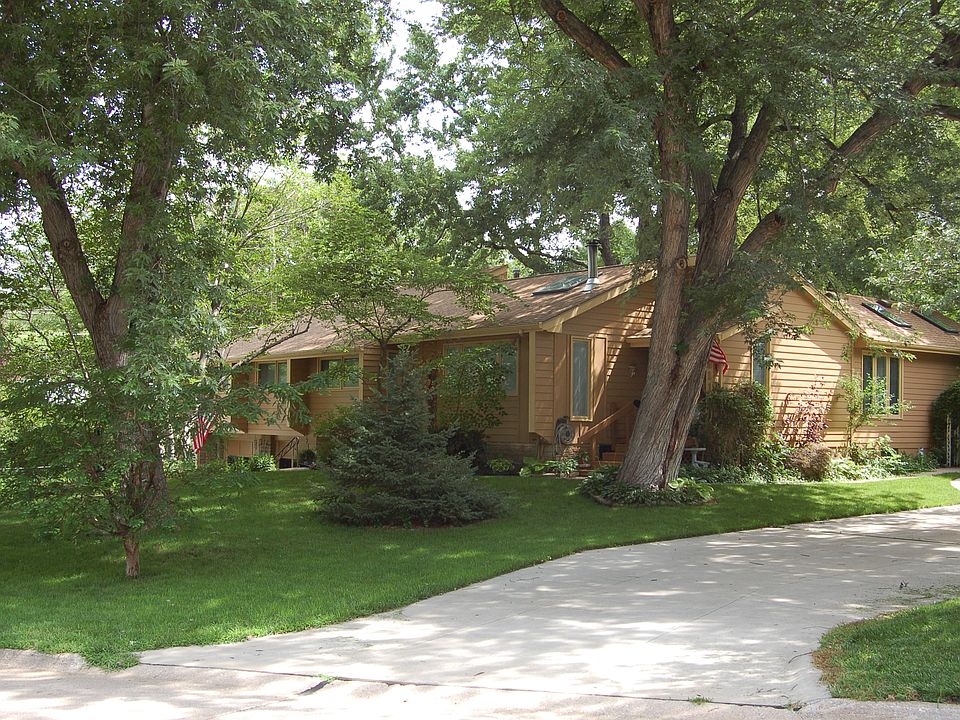 South Elevation