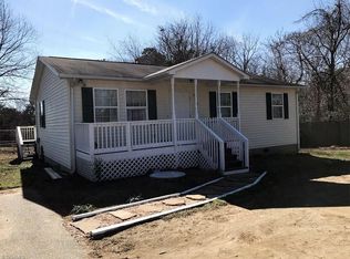 2320 Pleasant St, Winston Salem, NC 27107