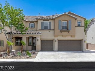 145 Staplehurst Ave, Henderson, NV 89002