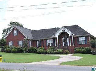 4836 15th Street Rd, Bessemer, AL 35023