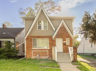 15771 Mark Twain St, Detroit, MI 48227
