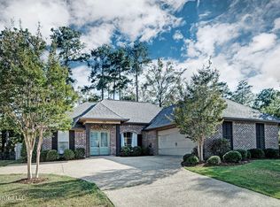 330 Austin Cir, Brandon, MS 39047