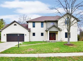 9614 Hampton Cir S, Indianapolis, IN 46256