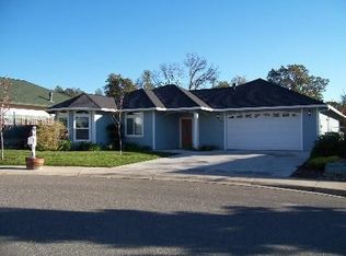 26 Pleasant Oak Ln, Oroville, CA