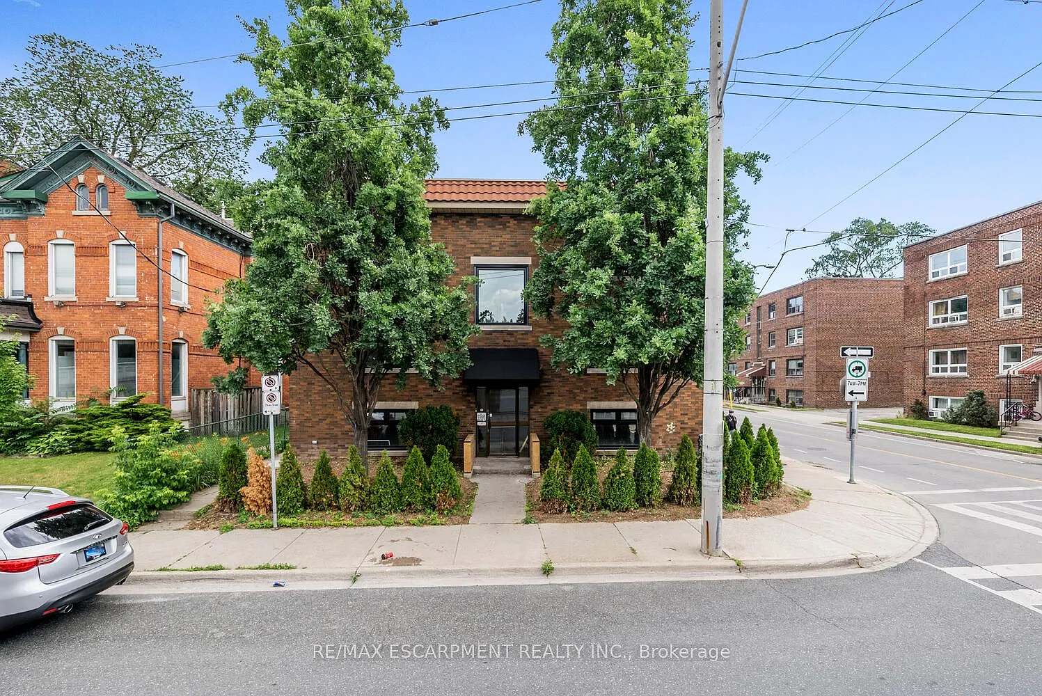 1 bed, $1,450 — Photo 1