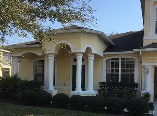 4888 Fells Cove Ave, Kissimmee, FL 34744
