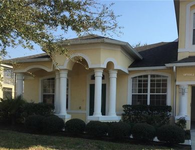 4888 Fells Cove Ave, Kissimmee, FL, 34744