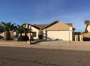 5138 W Diana Ave, Glendale, AZ 85302