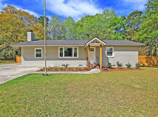 627 Constant Dr, Charleston, SC 29412