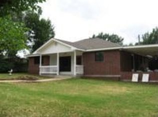 207 W Briarway Dr, Granite Shoals, TX 78654