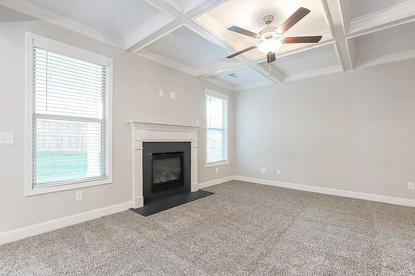 4 bed, 3.0 bath, 2813 sqft, $3,125 — Photo 4