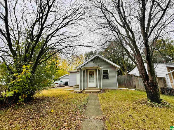 2529 S Paxton St, Sioux City, IA 51106