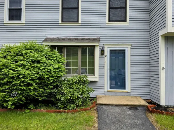 4 Westview Drive #2, Franklin, NH 03235