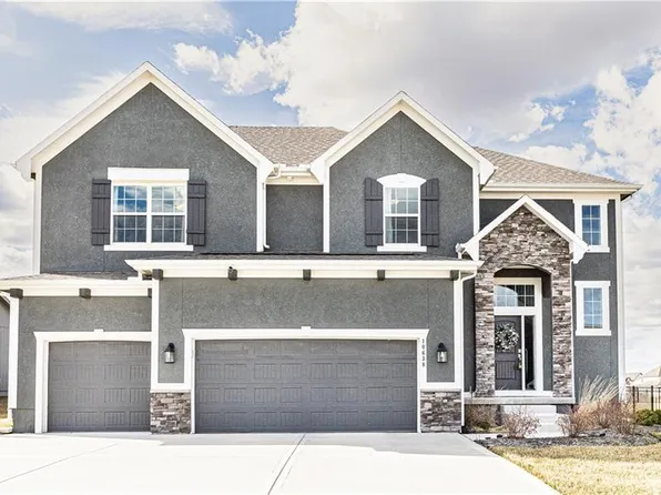 10638 N Holly St, Kansas City, MO 64155