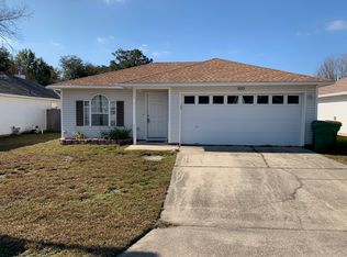 932 John Wayne Cir, Fort Walton Beach, FL 32547
