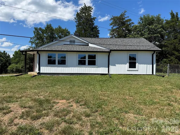 3812 Cliffside Rd, Shelby, NC 28114