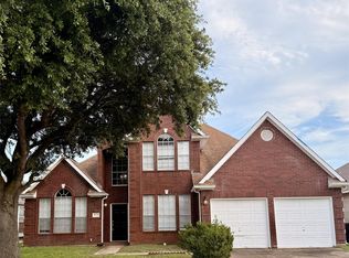 9526 Almeda Bend Ct, Houston, TX 77075