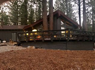 12848 Hillside Dr, Truckee, CA 96161
