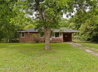 1945 Haynie Drive, Augusta, GA 30904