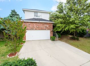 2803 Encino Frst, San Antonio, TX 78259