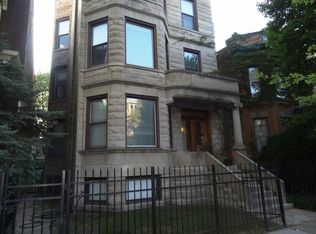 3630 N Racine Ave, Chicago, IL 60613