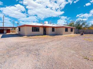 174 N Zaragoza Rd, El Paso, TX 79907