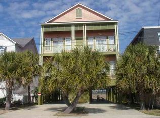 310 63rd Ave N #1, North Myrtle Beach, SC 29582
