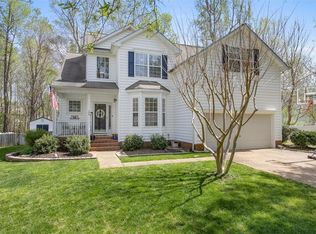 104 Rudder Ct, Williamsburg, VA 23185