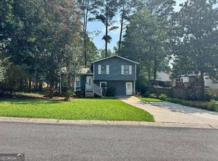 3187 Montheath Pass, Duluth, GA 30096