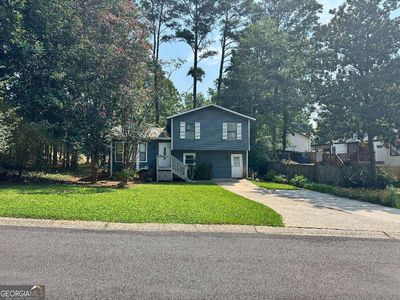 3187 Montheath Pass, Duluth, GA, 30096