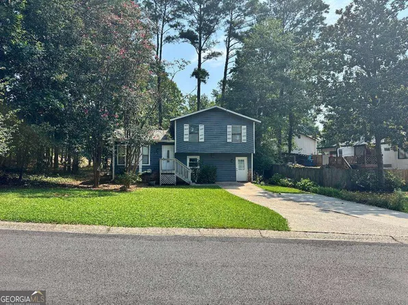 3187 Montheath Pass, Duluth, GA 30096