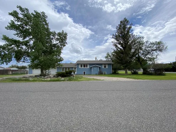 2602 Ina Ave, Cody, WY 82414