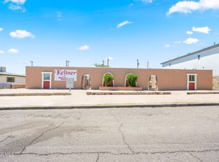 3624 Keltner Ave APT 1-8, El Paso, TX 79904